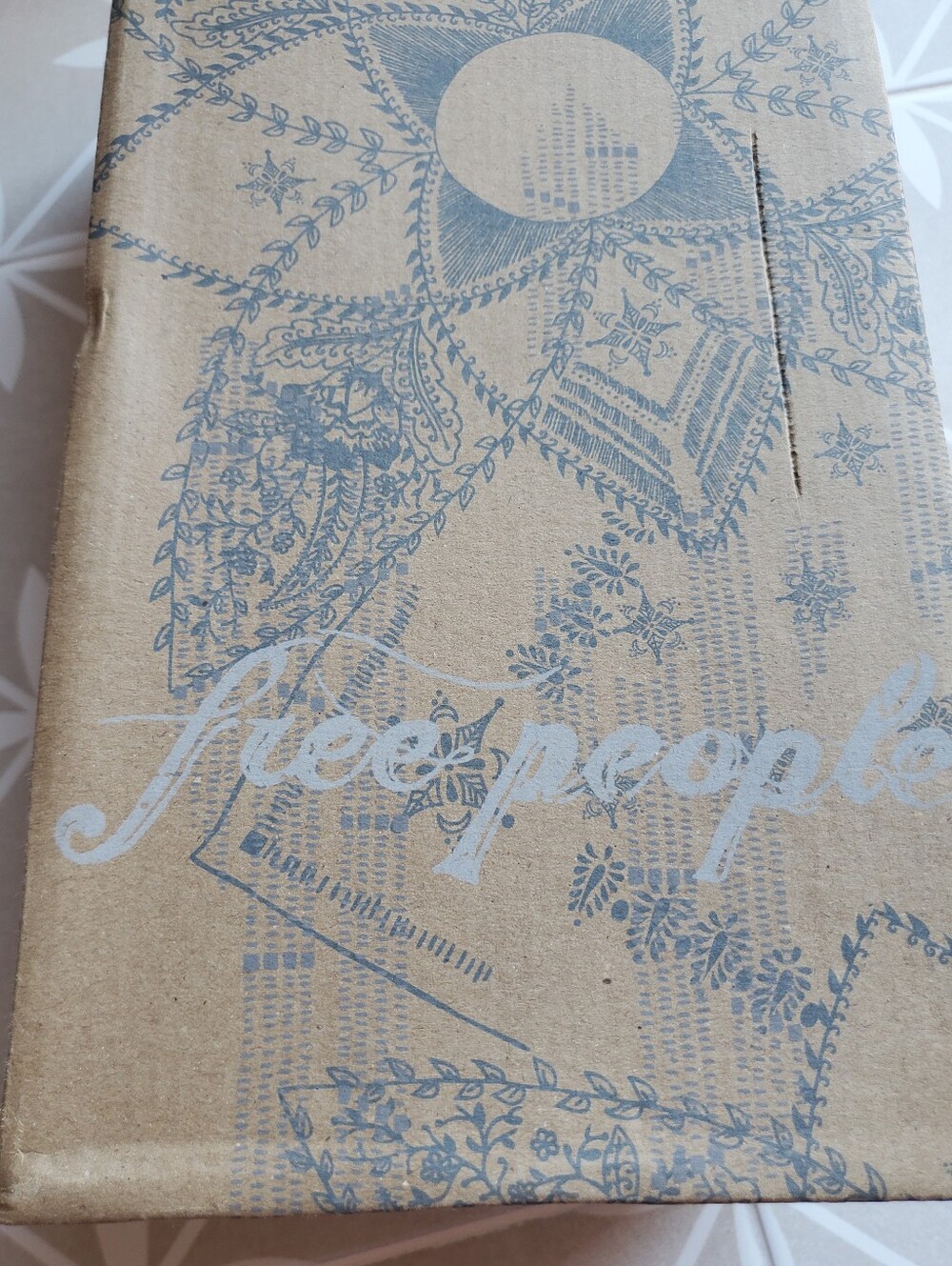 Free People After Riding Mules Leopard Print New With Box Size 10 - Picture 3 of 7
